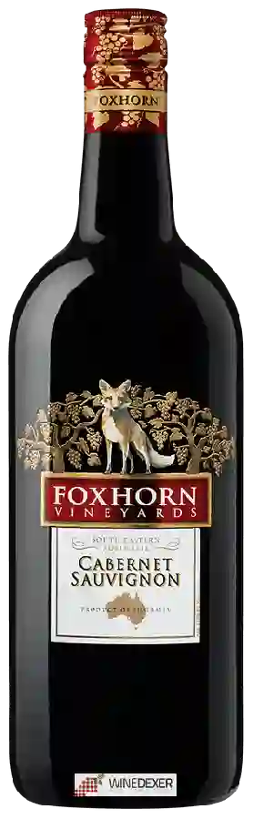 Weingut Foxhorn Vineyards - Cabernet Sauvignon