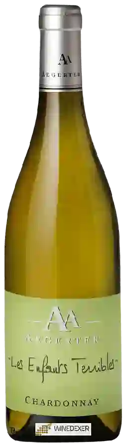Weingut Aegerter - Les Enfants Terribles Chardonnay