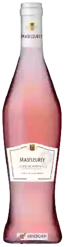 Weingut Aime Roquesante - Mas Fleurey Cuvée Selectionnée Côtes de Provence