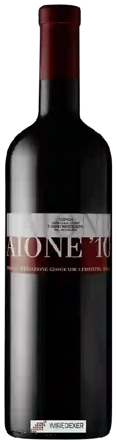 Weingut L'Aione - Aione Weingut L'Aione - Aione