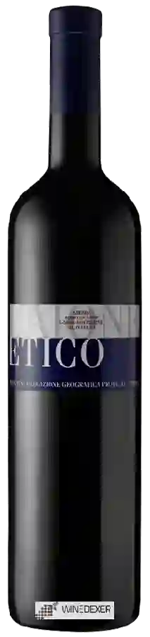 Weingut L'Aione - Etico