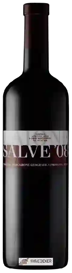 Weingut L'Aione - Salve Weingut L'Aione - Salve
