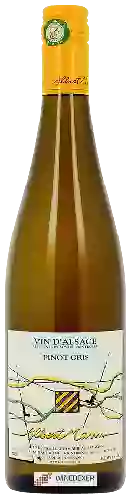 Weingut Albert Mann - Pinot Gris