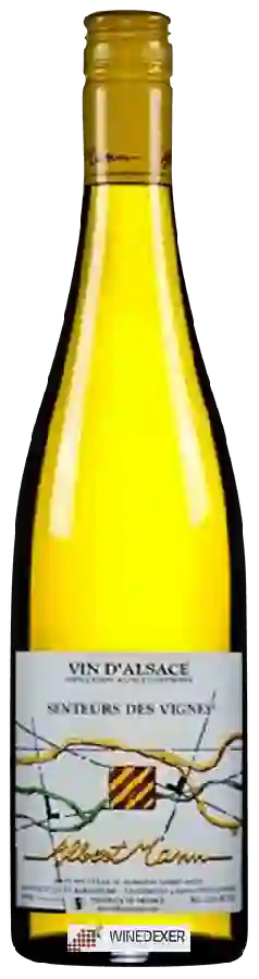 Weingut Albert Mann - Senteurs des Vignes Weingut Albert Mann - Senteurs des Vignes