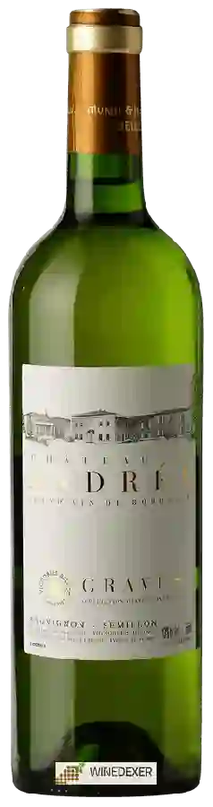 Château Andréa - Graves Blanc