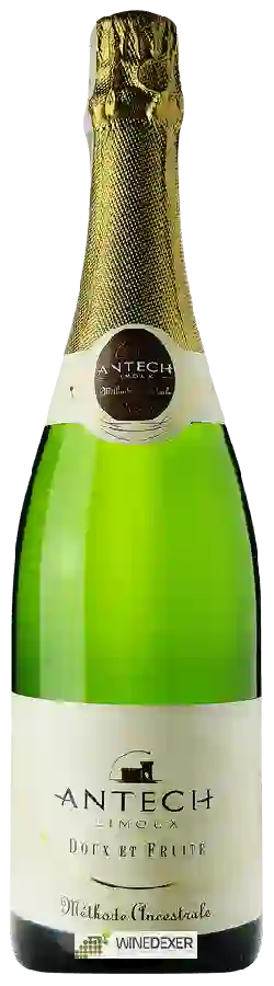 Weingut Antech - Doux et Fruité Méthode Ancestrale