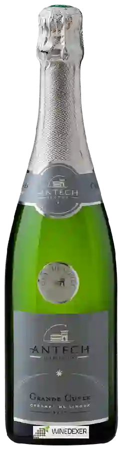 Weingut Antech - Grande Cuvée Crémant de Limoux Brut