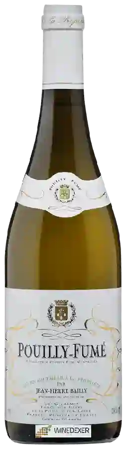 Weingut Jean Pierre Bailly - Pouilly-Fumé