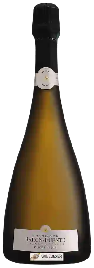 Weingut Baron-Fuenté - Grands Cépages Pinot Noir Champagne