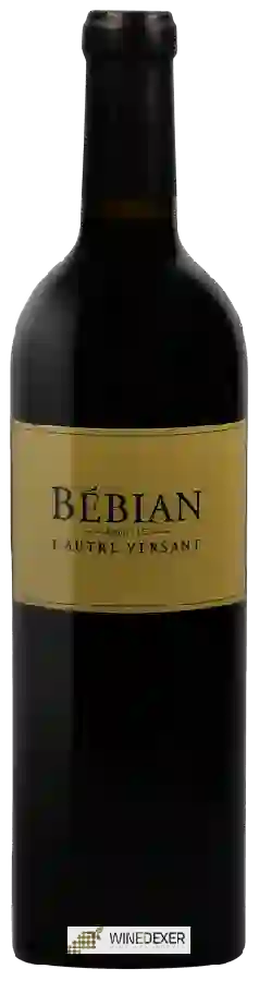 Weingut Prieuré Saint Jean de Bébian - L'Autre Versant Weingut Prieuré Saint Jean de Bébian - L'Autre Versant