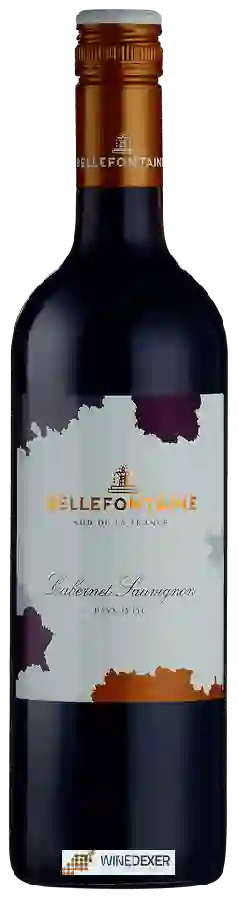 Weingut Bellefontaine - Cabernet Sauvignon