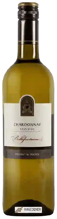 Weingut Bellefontaine - Chardonnay Weingut Bellefontaine - Chardonnay