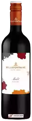 Weingut Bellefontaine - Merlot