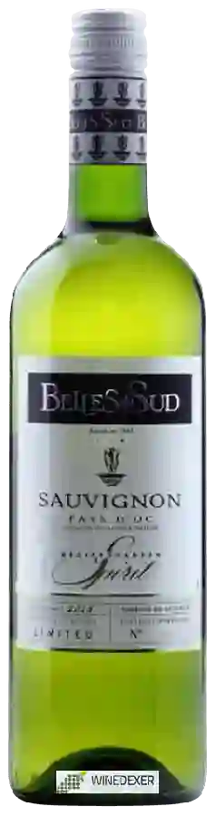 Weingut Belles du Sud - Sauvignon