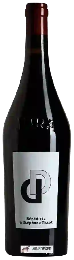 Weingut Bénédicte et Stéphane Tissot - DD Rouge