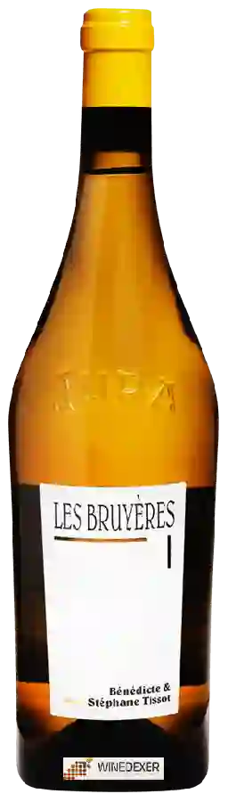 Weingut Bénédicte et Stéphane Tissot - Les Bruyères Weingut Bénédicte et Stéphane Tissot - Les Bruyères