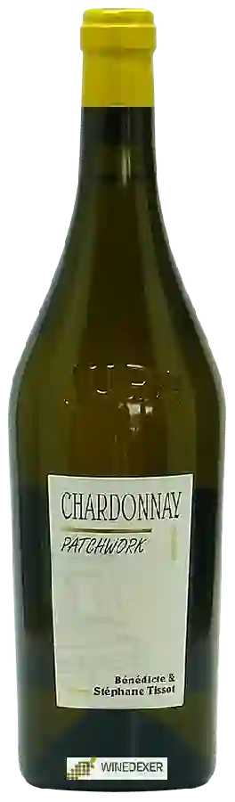 Weingut Bénédicte et Stéphane Tissot - Patchwork Chardonnay