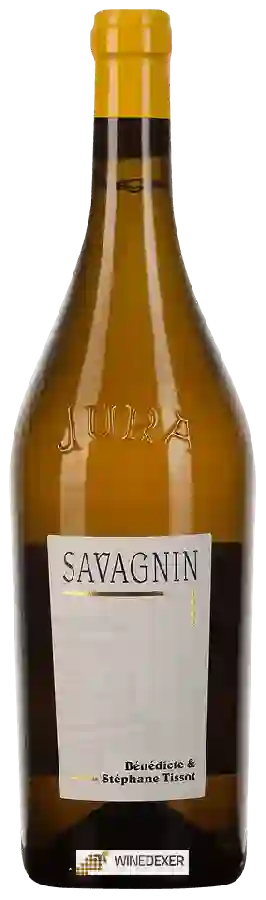 Weingut Bénédicte et Stéphane Tissot - Savagnin Weingut Bénédicte et Stéphane Tissot - Savagnin