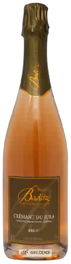 Weingut Badoz - Crémant du Jura Brut Rosé Weingut Badoz - Crémant du Jura Brut Rosé