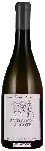 Weingut Benoît Ente - Bourgogne Aligoté