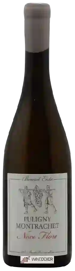 Weingut Benoît Ente - Puligny-Montrachet Nexe Flore Weingut Benoît Ente - Puligny-Montrachet Nexe Flore
