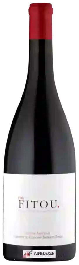 Weingut Bertrand-Bergé - Fitou Weingut Bertrand-Bergé - Fitou