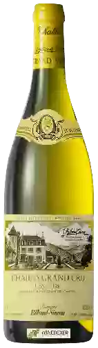 Weingut Billaud-Simon - Chablis Grand Cru 'Les Clos'