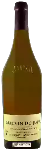 Weingut Jean Bourdy - Macvin du Jura