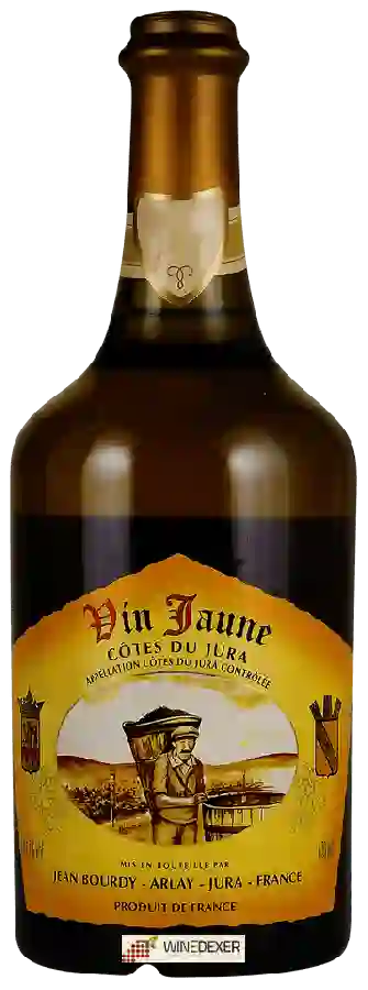 Weingut Jean Bourdy - Vin Jaune Côtes du Jura Weingut Jean Bourdy - Vin Jaune Côtes du Jura