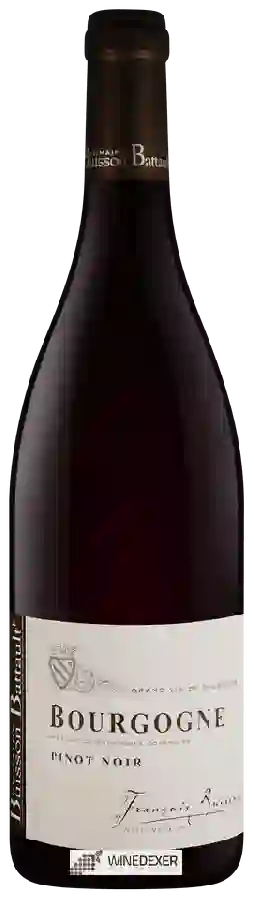 Domaine Buisson Battault - Bourgogne Pinot Noir Domaine Buisson Battault - Bourgogne Pinot Noir