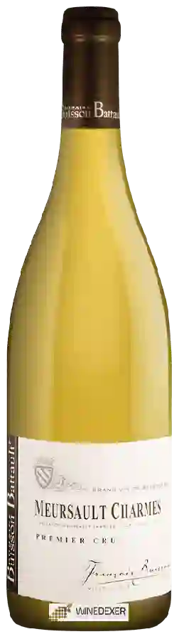 Domaine Buisson Battault - Meursault-Charmes Premier Cru Domaine Buisson Battault - Meursault-Charmes Premier Cru
