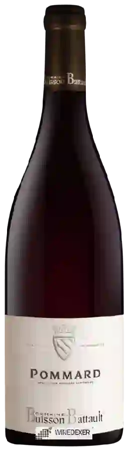 Domaine Buisson Battault - Pommard Domaine Buisson Battault - Pommard
