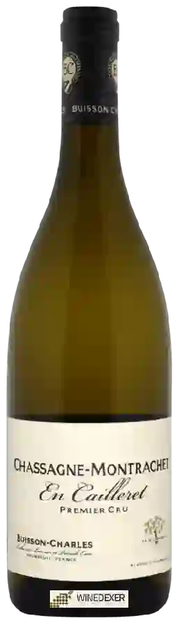 Weingut Buisson-Charles - Chassagne Montrachet 1er cru :'les Caillerets' Weingut Buisson-Charles - Chassagne Montrachet 1er cru :'les Caillerets'