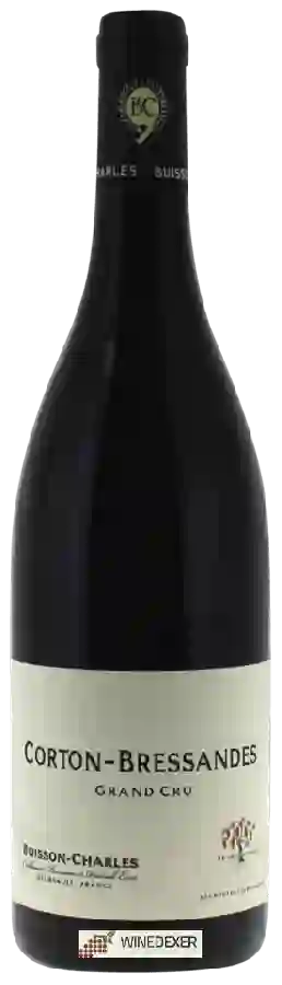 Weingut Buisson-Charles - Corton Grand Cru 'Les Bressandes'