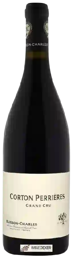 Weingut Buisson-Charles - Corton Perrières Grand Cru Weingut Buisson-Charles - Corton Perrières Grand Cru