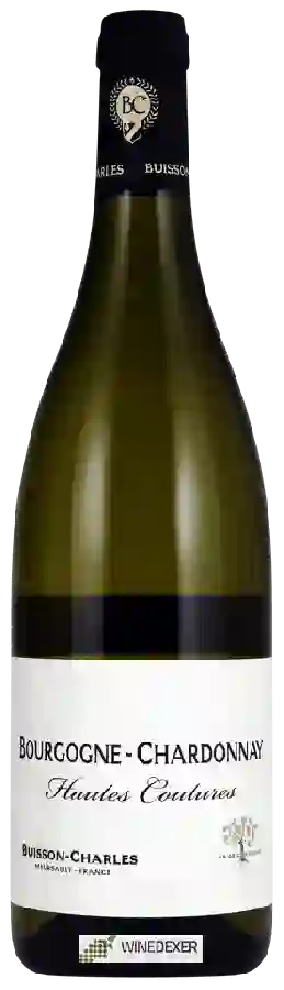 Weingut Buisson-Charles - Hautes Coutures Bourgogne Chardonnay Weingut Buisson-Charles - Hautes Coutures Bourgogne Chardonnay