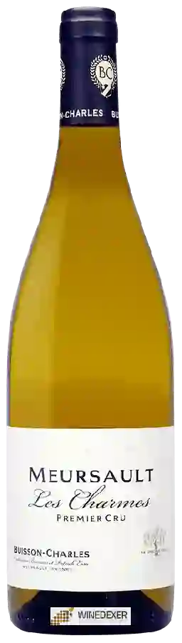 Weingut Buisson-Charles - Meursault 1er Cru 'Charmes'