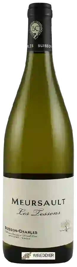 Weingut Buisson-Charles - Meursault 'Les Tessons' Weingut Buisson-Charles - Meursault 'Les Tessons'