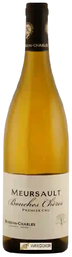 Weingut Buisson-Charles - Meursault Premier Cru 'Bouches Chères'