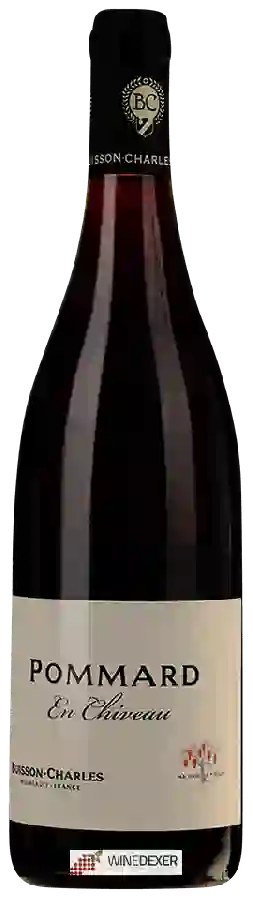 Weingut Buisson-Charles - Pommard 'En Chiveau'