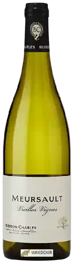 Weingut Buisson-Charles - Vieilles Vignes Meursault Weingut Buisson-Charles - Vieilles Vignes Meursault