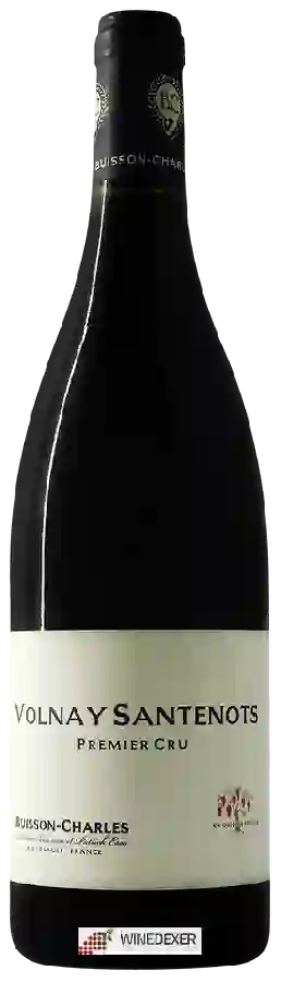 Weingut Buisson-Charles - Volnay Premier Cru 'Santenots'