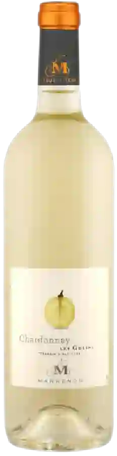 Weingut Cambras - Chardonnay Weingut Cambras - Chardonnay