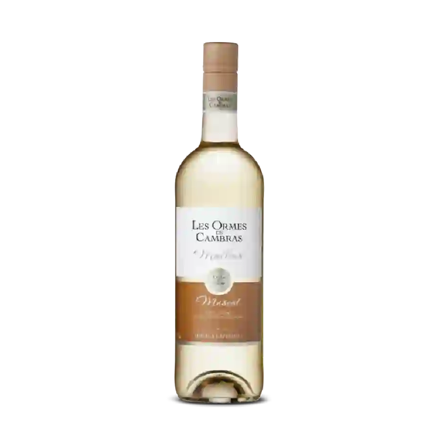 Weingut Cambras - Rouge Moelleux Weingut Cambras - Rouge Moelleux