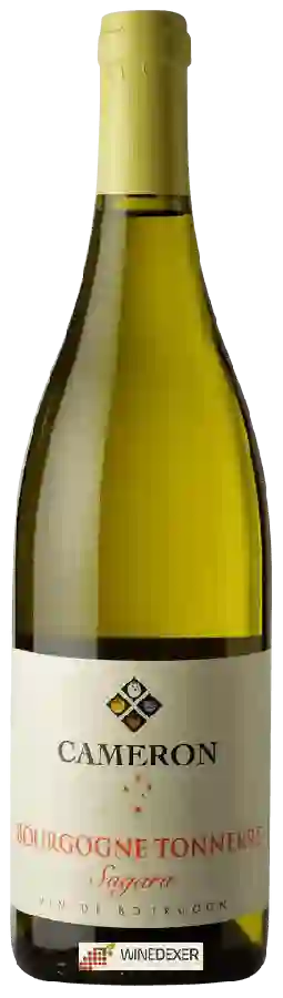 Weingut Cameron - Bourgogne Tonnerre Sagara