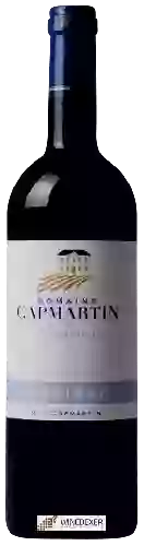Domaine Capmartin - Tradition