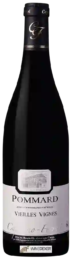 Weingut Capuano-Ferreri - Vieilles Vignes Pommard