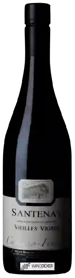 Weingut Capuano-Ferreri - Vieilles Vignes Santenay Rouge Weingut Capuano-Ferreri - Vieilles Vignes Santenay Rouge