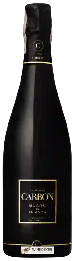 Weingut Carbon - Blanc de Blans Millésimé Champagne Grand Cru
