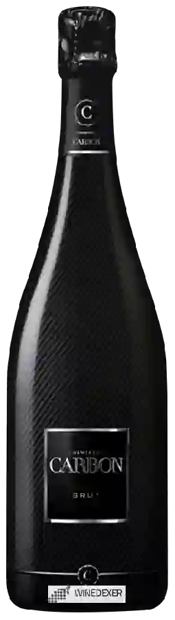 Weingut Carbon - Cuvée Brut Champagne Weingut Carbon - Cuvée Brut Champagne